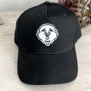 Mens True Religion Baseball Cap